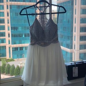 slater dress from nordstorm